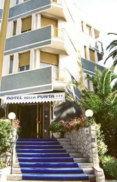 Hotel della Punta