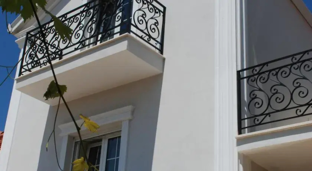 Villa Cake Choose Balkans