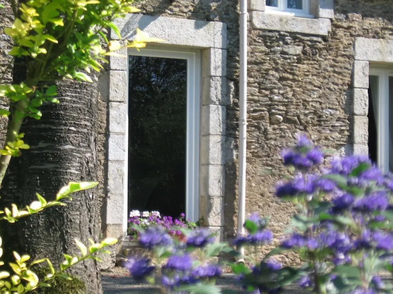 Gite au Domaine des Camelias