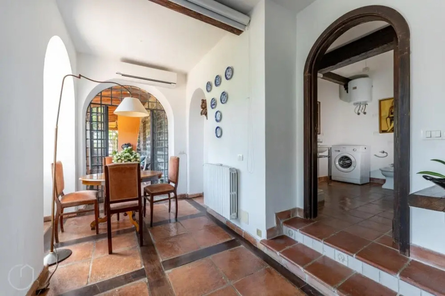 Italianway - Menadel - Casa del Leone