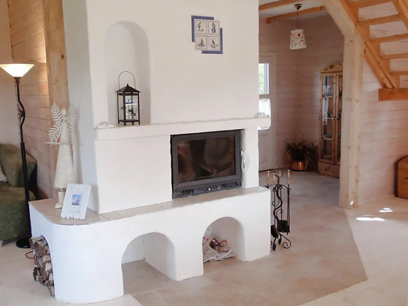 Holiday Home Kogucik