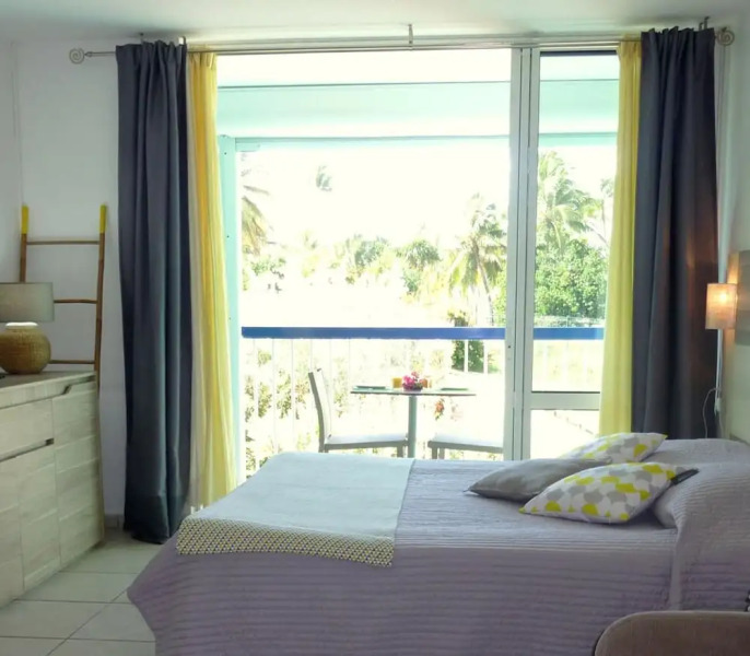 Studios Titine et Citronnade