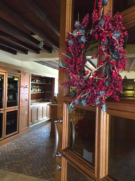 Hotel Camoretti