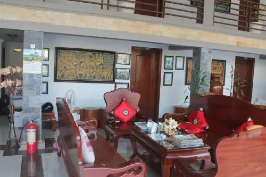 Vimean Sovann Guest House