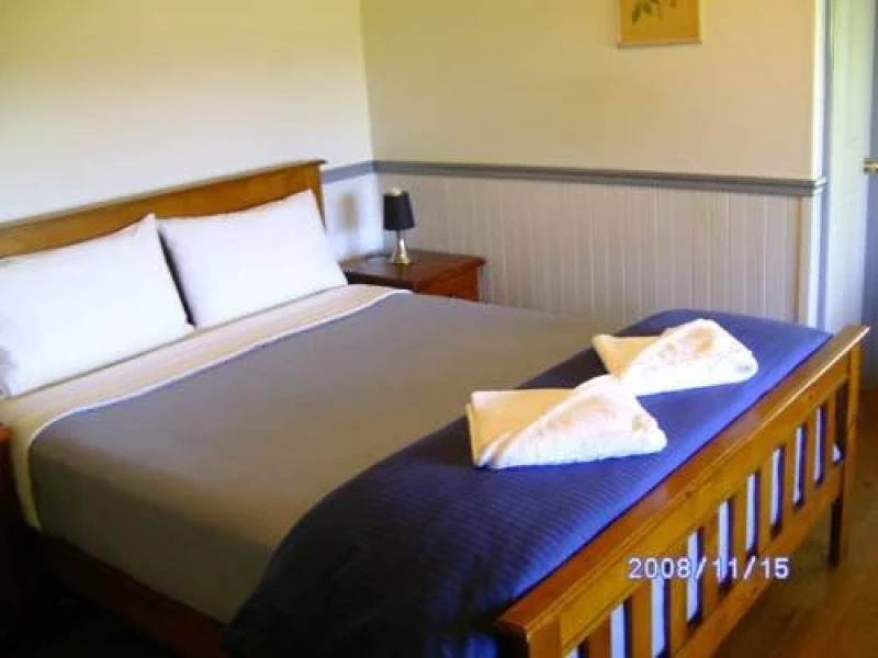 Bountiful Farm House