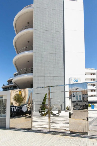 Myflats Infinity View