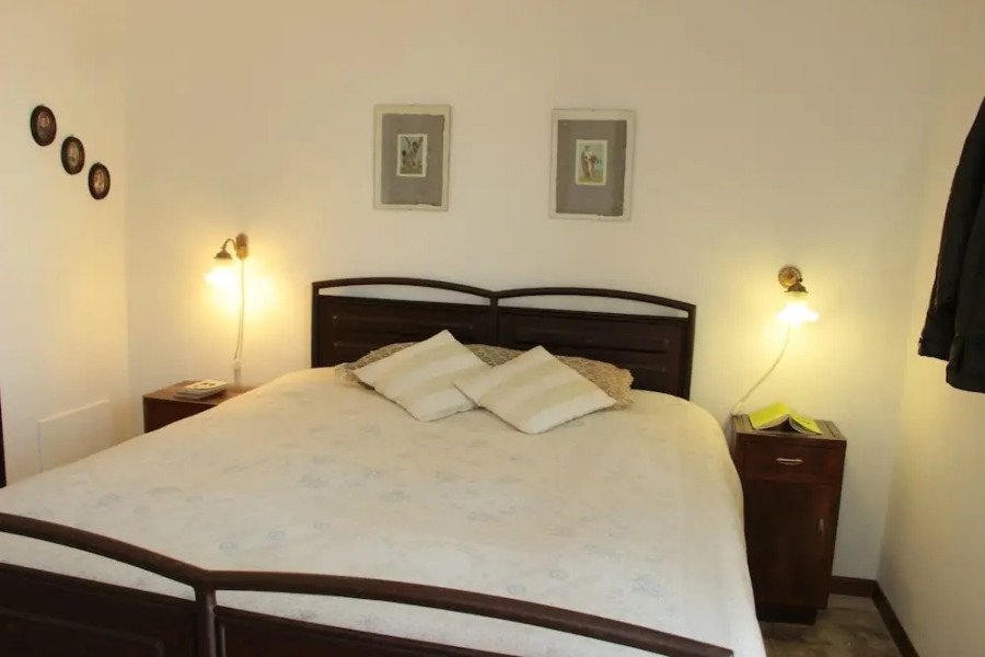 Agriturismo Ponterosa