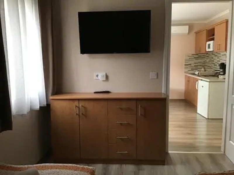 Drávecz Apartman