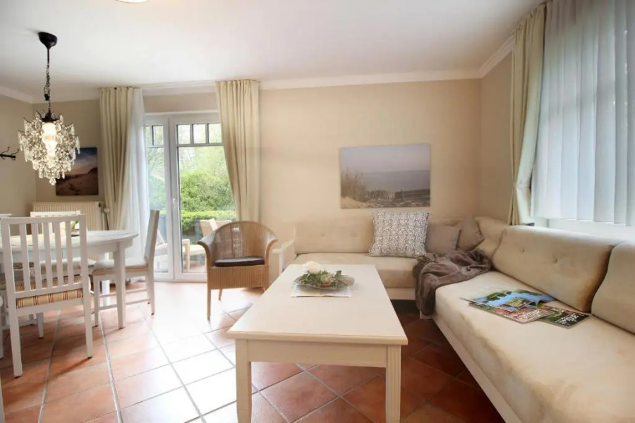 Haus am Park Wohnung Nr5