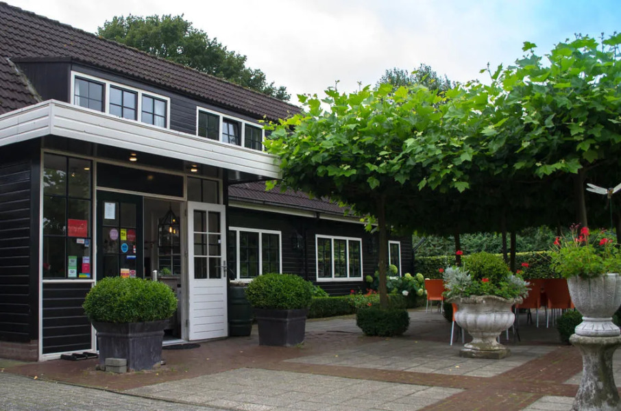 Hotel Herberg de Loohoeve