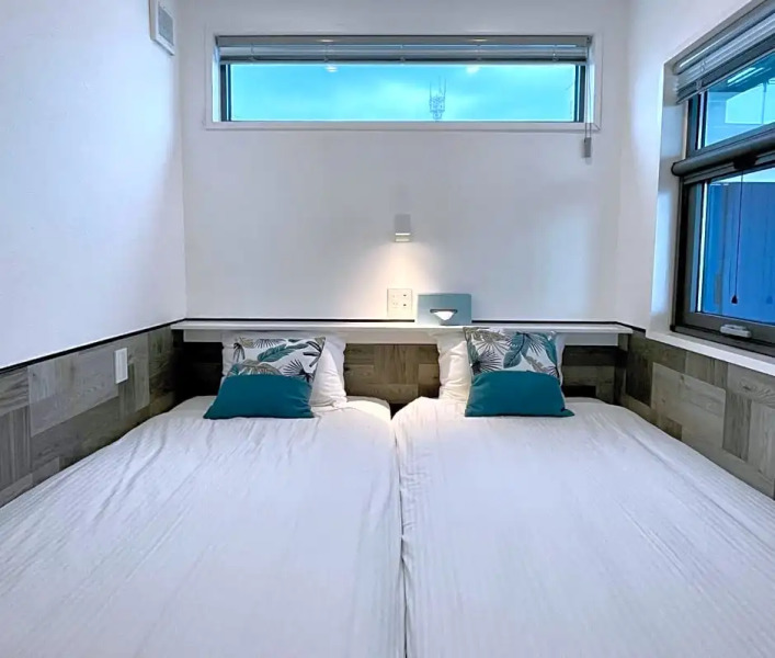 Nanjo - Hotel - Vacation STAY 89415