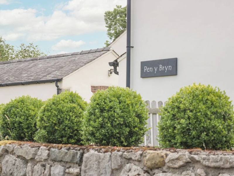 Pen Y Bryn Cottage