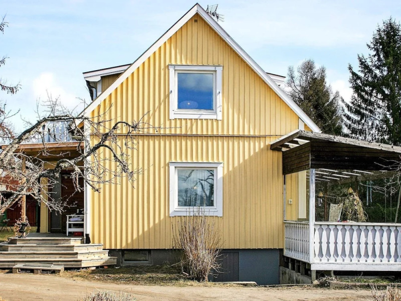 Holiday Home in Färentuna