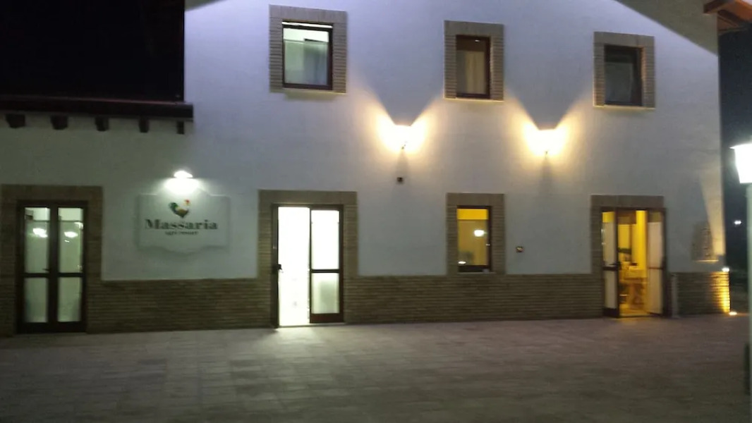 Massaria Agri Resort
