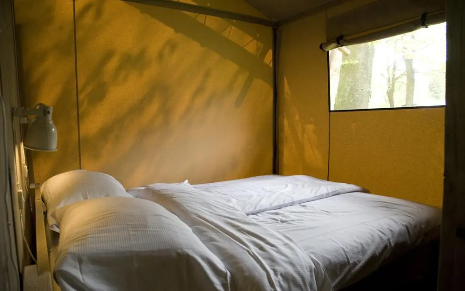 Camping het Wieskamp