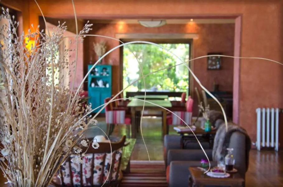 Luma Casa De Montaña