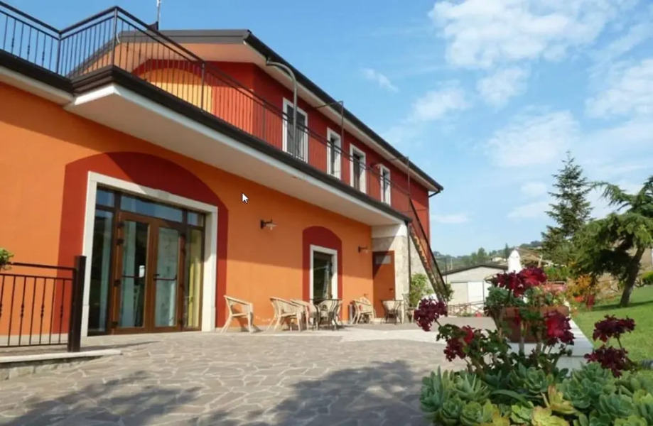 Agriturismo San Pietro