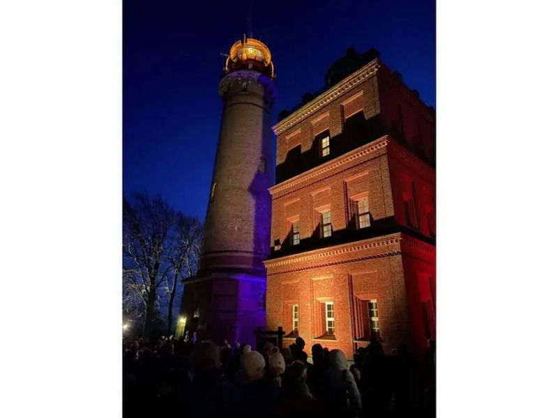 Ufer 7 Comfortable Holiday Residence