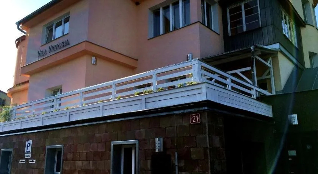 Penzion Vila Victoria