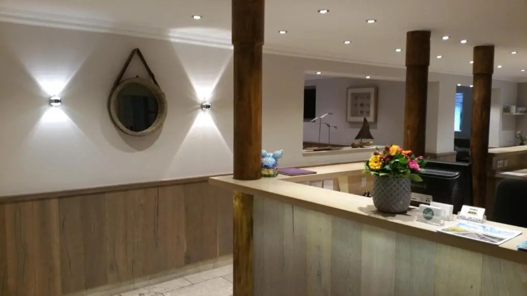 Landhaus Sylter Hahn