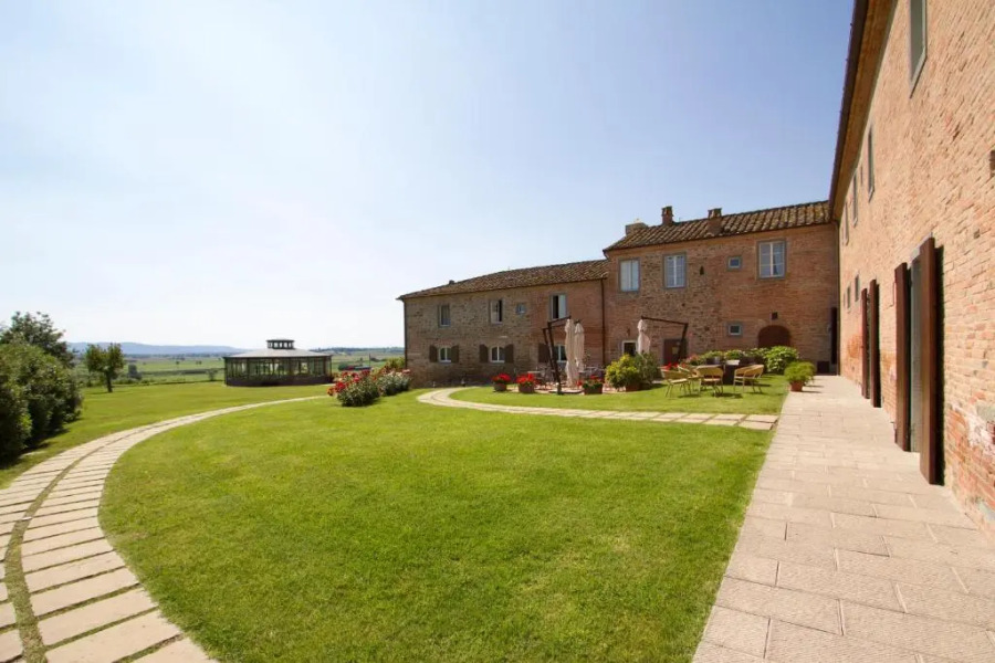Agriturismo San Angelo