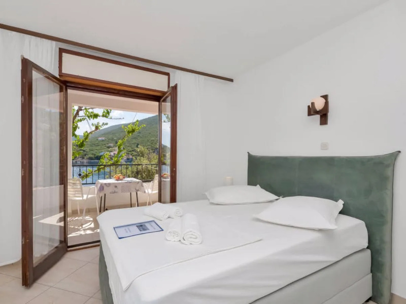 Apartment Rubin Hvar/Pokrivenik 11138