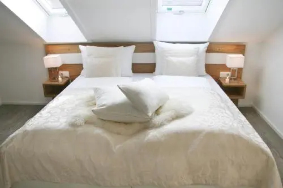 Gästehaus an der Sempt Garni