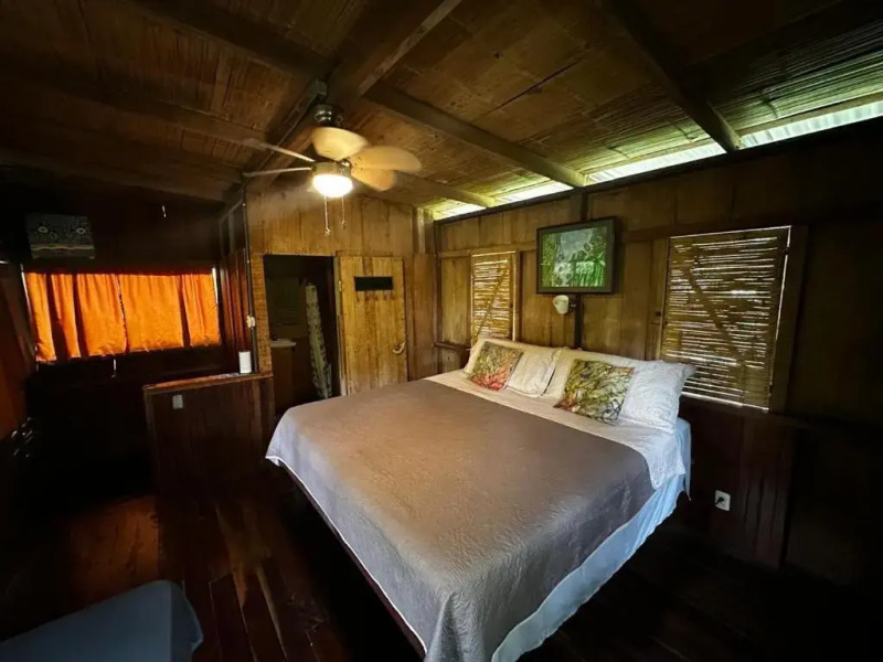 Casa Rio Blanco Eco Friendly B&B