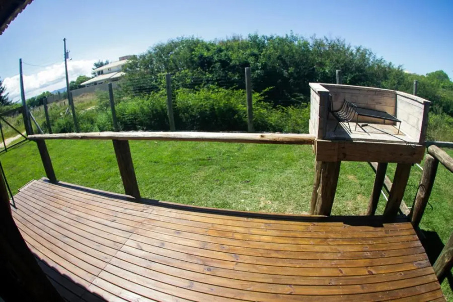 Cigana's House - Região do Farol de Santa Marta