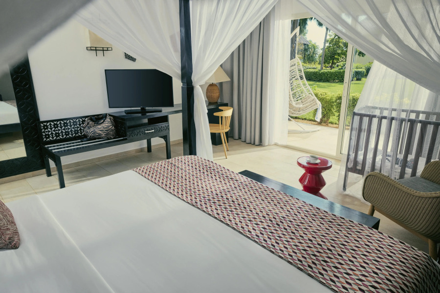 TUI BLUE Bahari Zanzibar