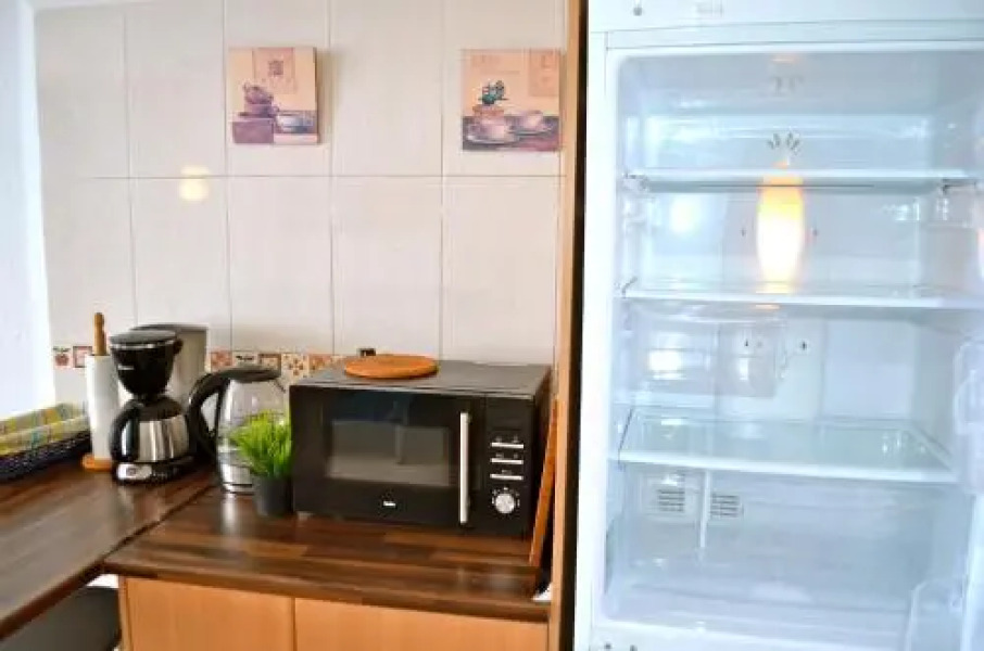 Apartment With Great Seaview