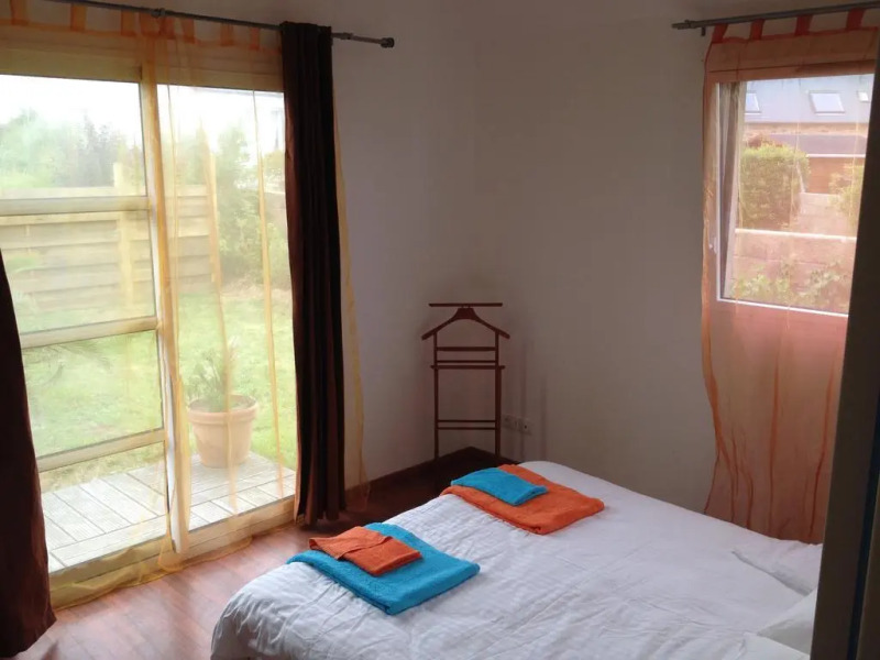 gîte ty coat an traezh