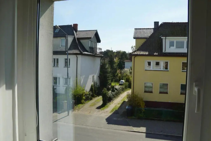 Apartamenty Nadmorskie