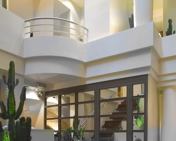 Select Hotel - Rive Gauche