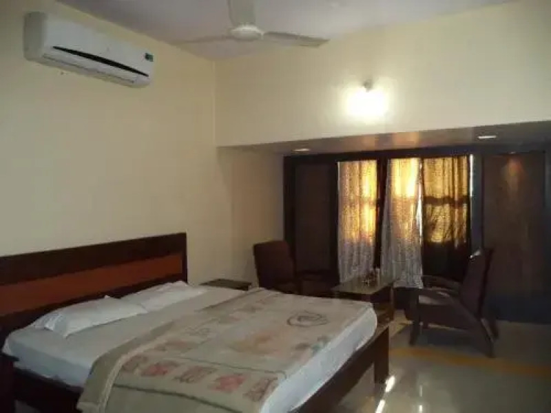 Hotel Abhashree