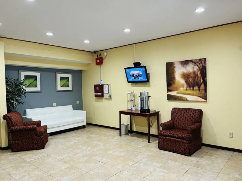 Americas Best Value Inn