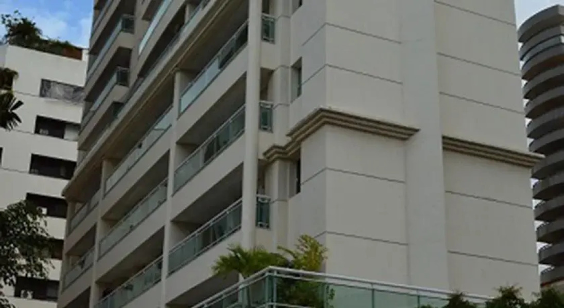 Apartamento Portal Meireles