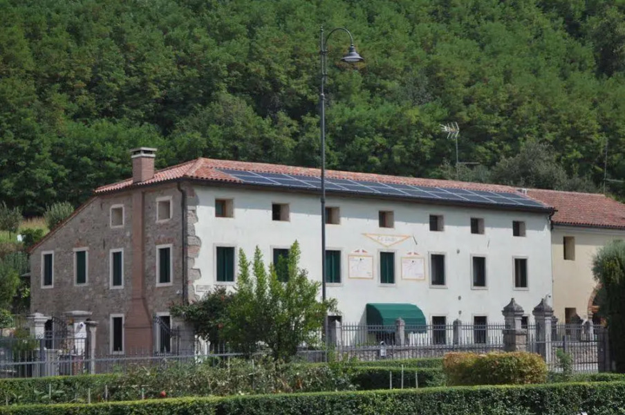 B&B Ca' Lauro