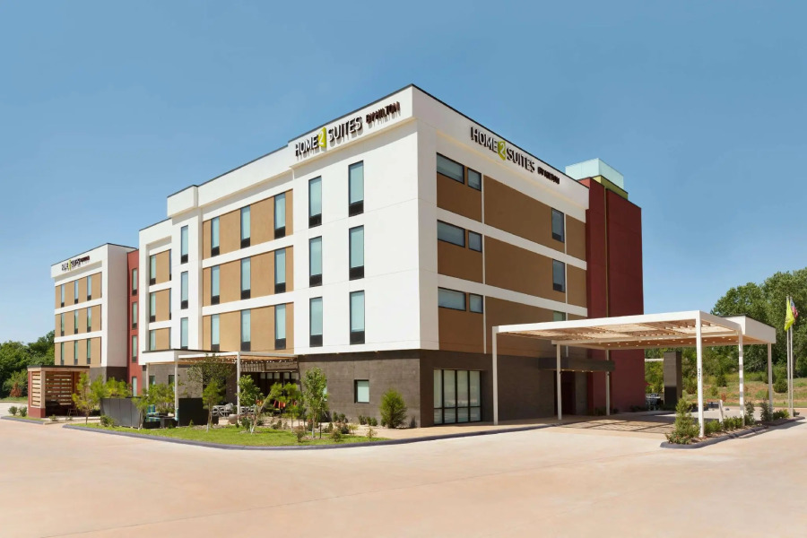 Home2Suites by Hilton Edmond