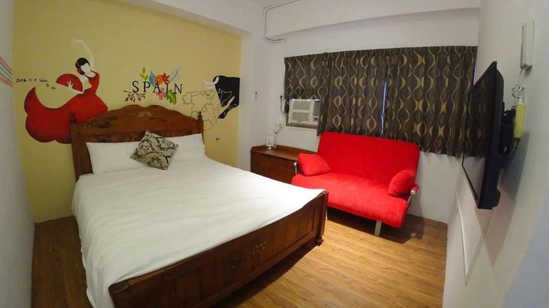 Soulmap Hostel