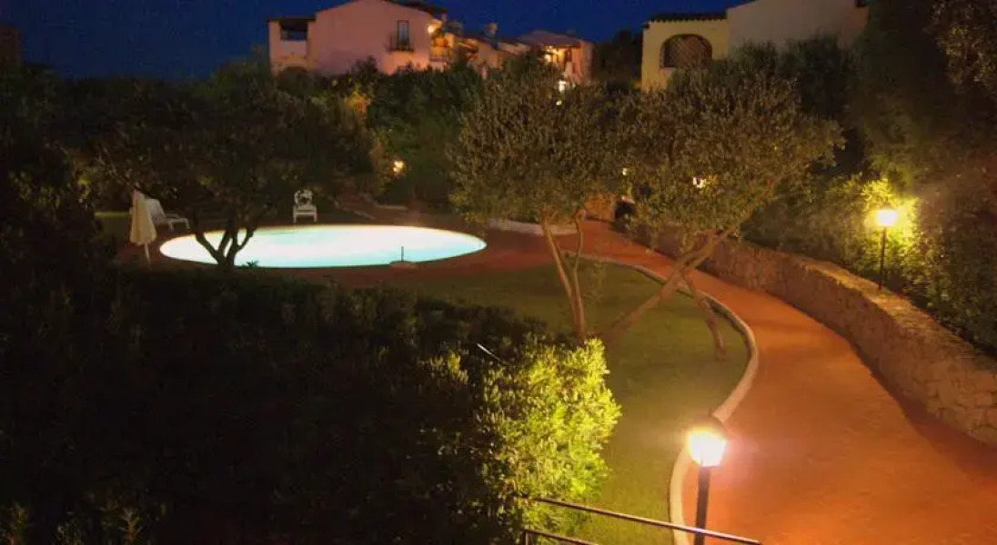 Saraceno Village Boschetto Holiday