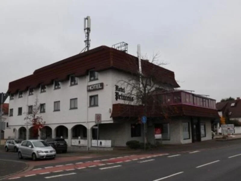 Hotel Princess