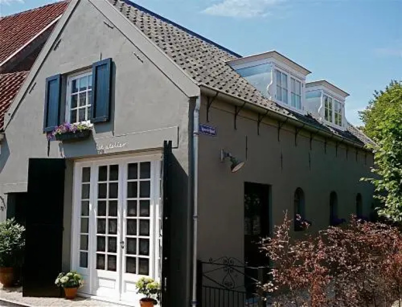Guesthouse Het Atelier