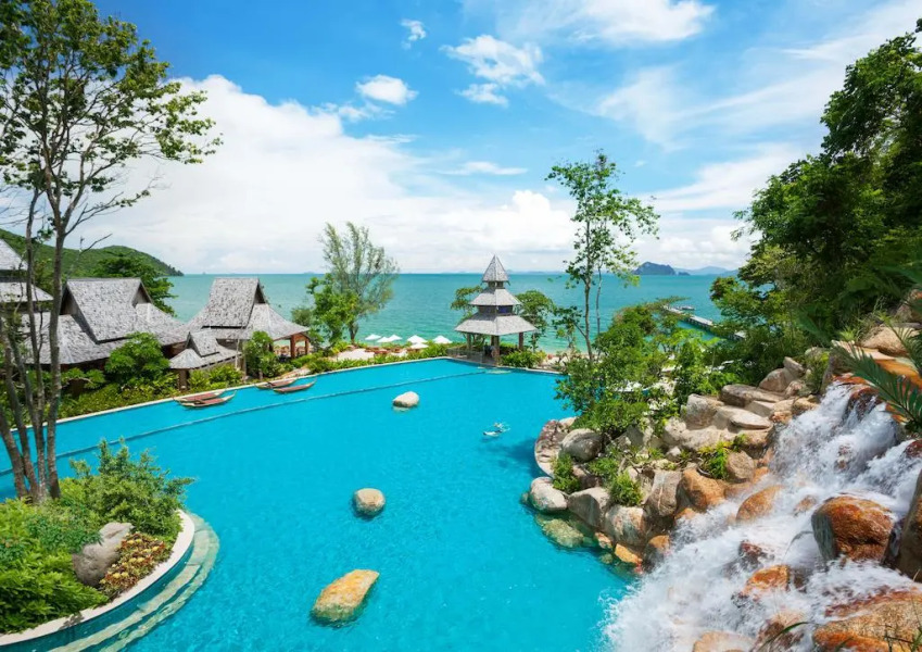 Santhiya Koh Yao Yai Resort & Spa
