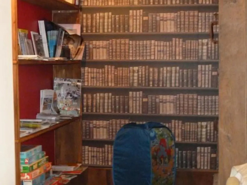 Gîte Monétay-sur-Loire, 4 pièces, 7 personnes - FR-1-489-107