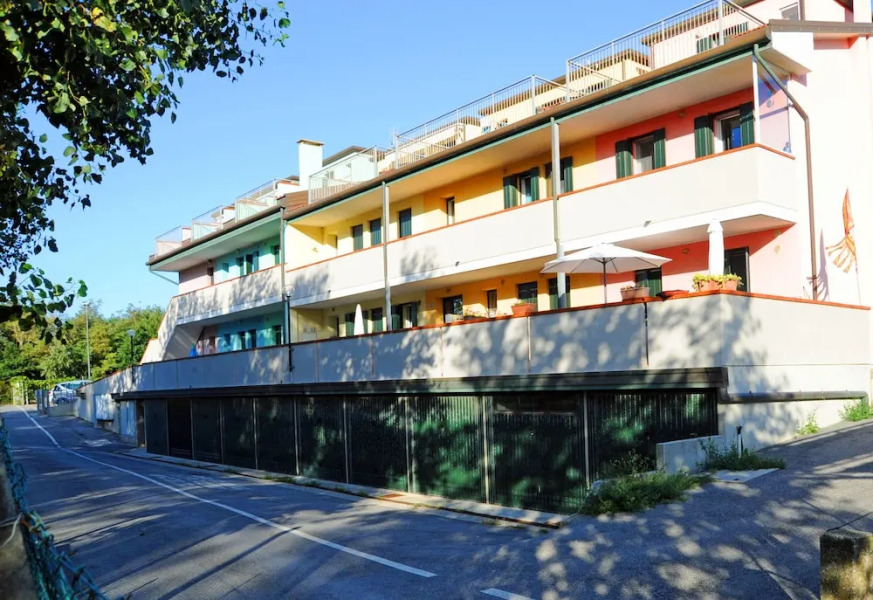 Appartamenti Arcobaleno