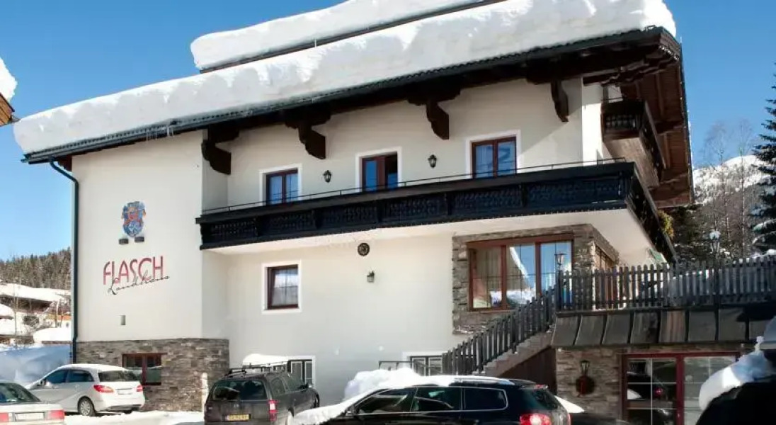 Landhaus Flasch