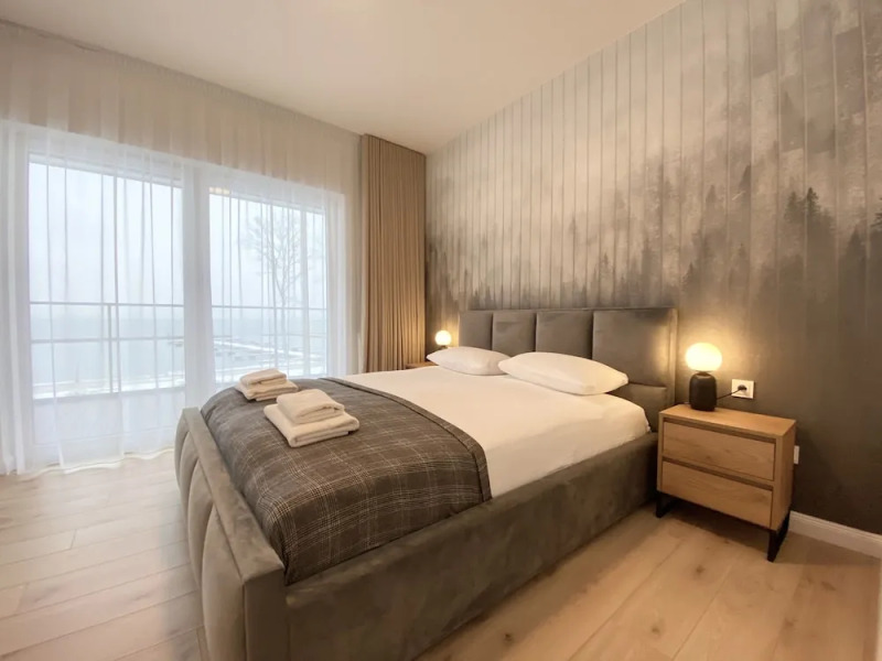 Nautica Resort by Q4 Apartments