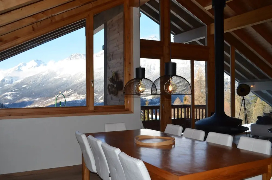 Chalet Punta Nera