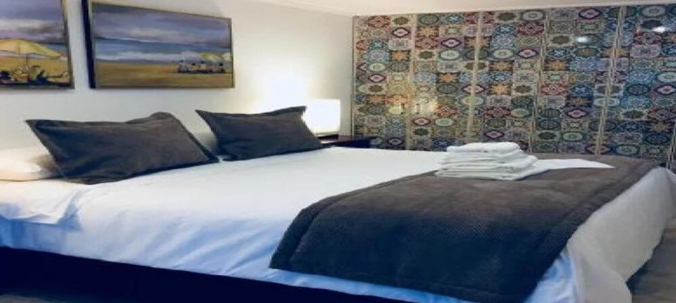 Hotel Patagonico Talca